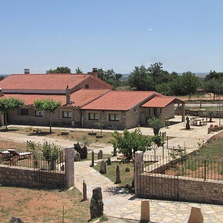Formariz La Venta De Los Arribes المظهر الخارجي الصورة