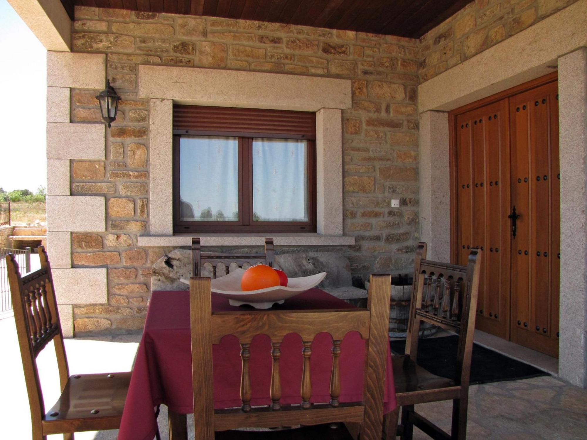 Formariz La Venta De Los Arribes المظهر الخارجي الصورة