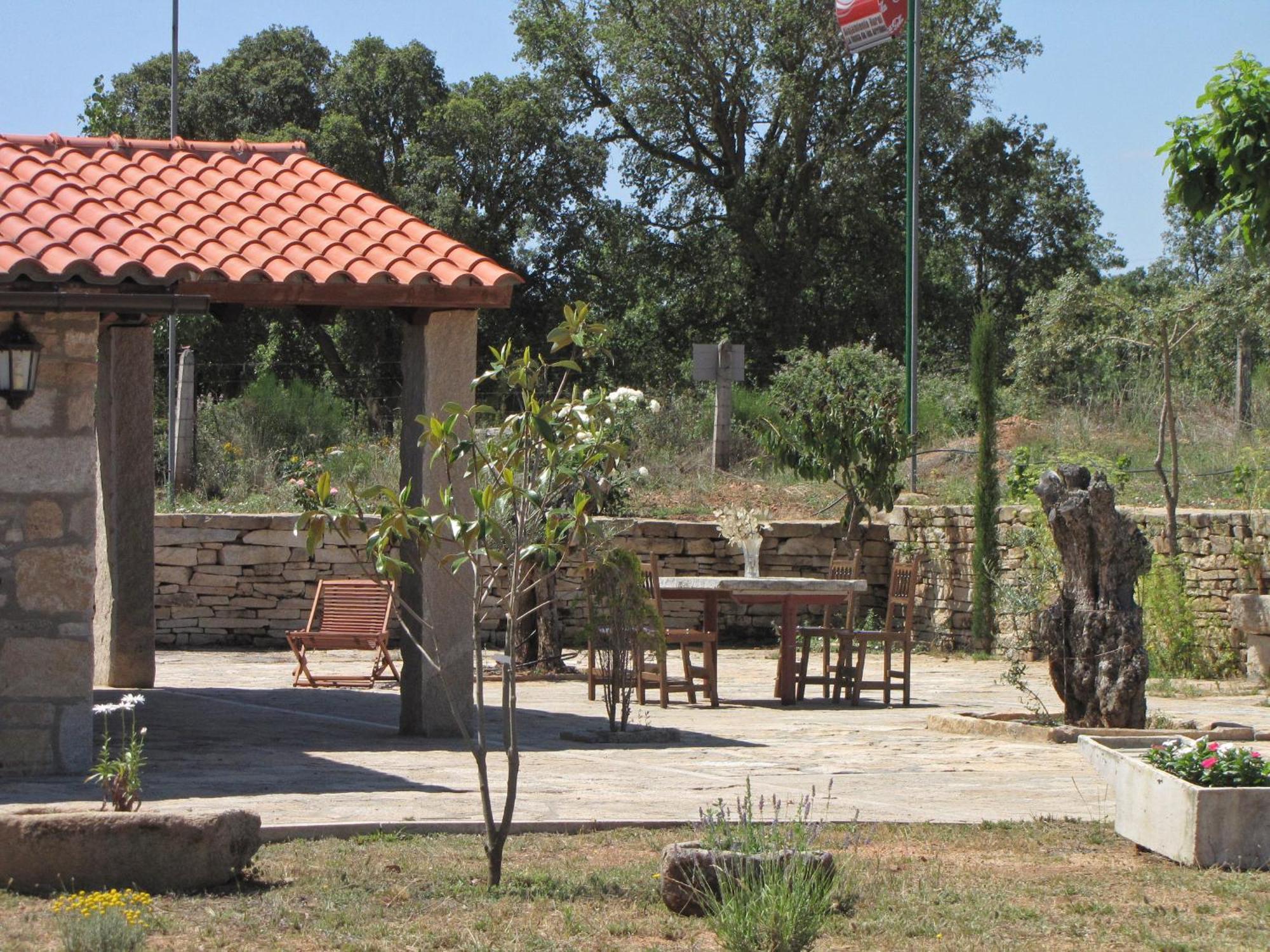 Formariz La Venta De Los Arribes المظهر الخارجي الصورة